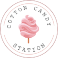 Logo of Cotton Candy Station