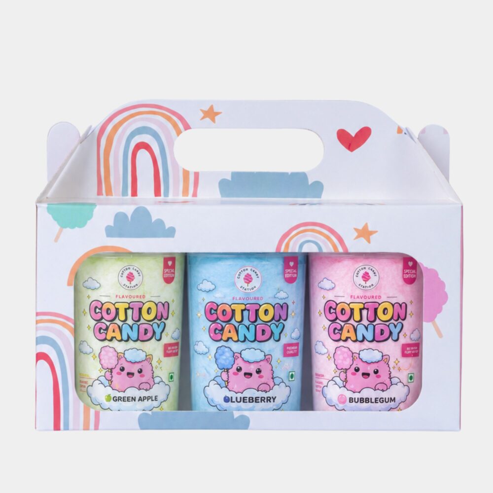 Gift Hamper - Pack of 3 - Bulk/Party orders with & without customization